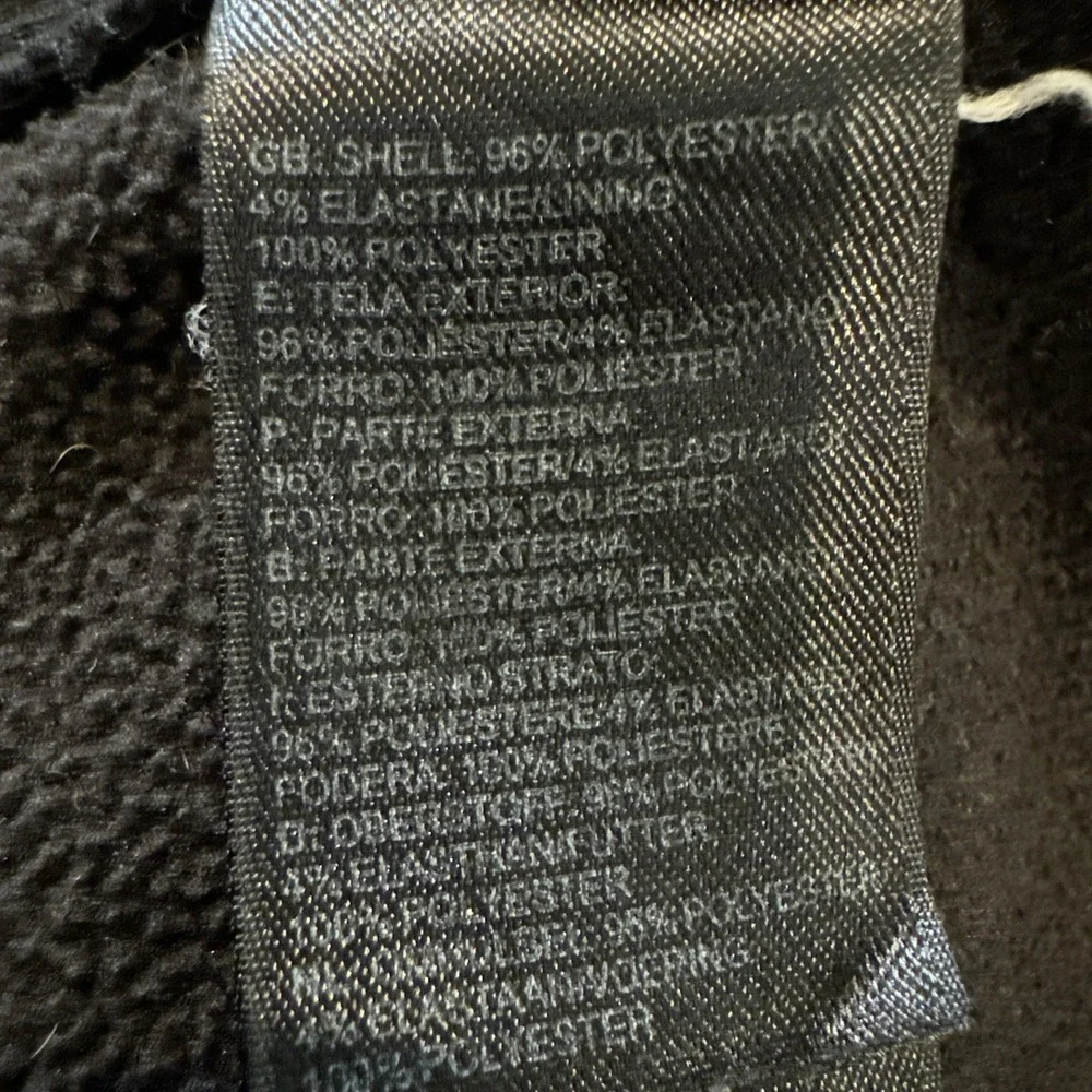 The North Face north face